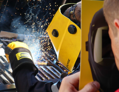 «Заварим покрепче! Закрутим потуже!»: как это было